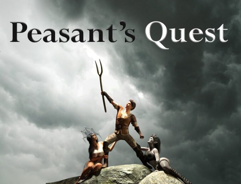 Peasants Quest [v3 11] [tinkerer] Giz Gamez