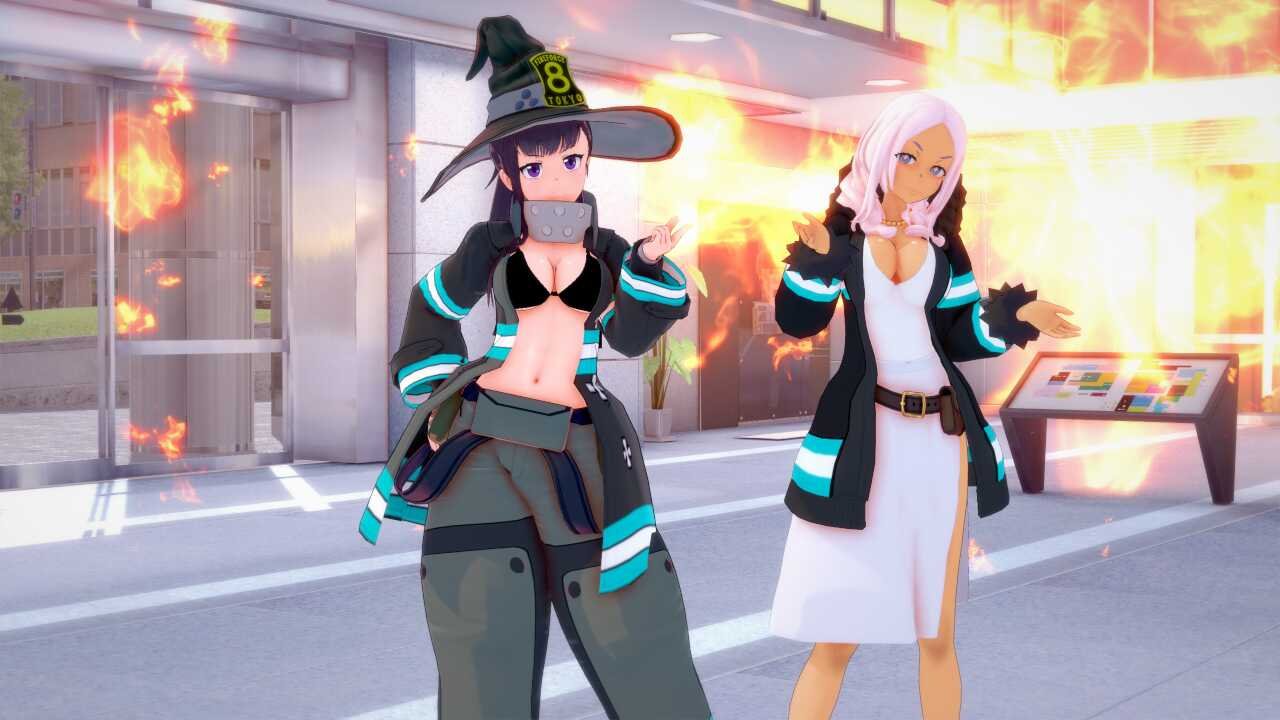 Ikinari! Harem Life