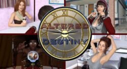 Altered Destiny