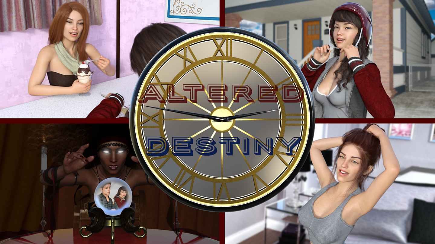 Altered Destiny