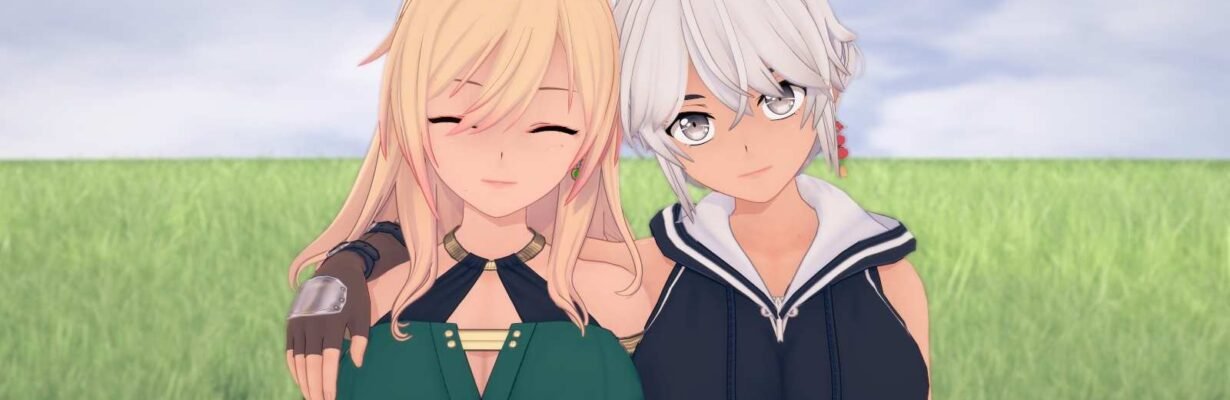 Headpats & Handholding